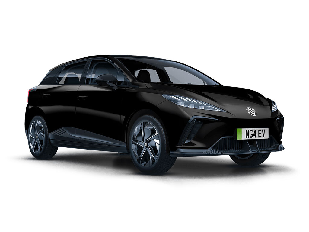 MG MG4 150kW SE EV Long Range 64kWh 5dr Auto Electric Hatchback